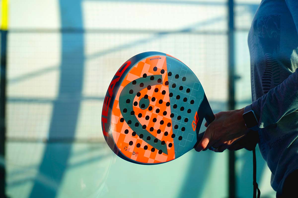 AGLIANA PADEL CLUB S.S.Dilettantistica a.r.l.