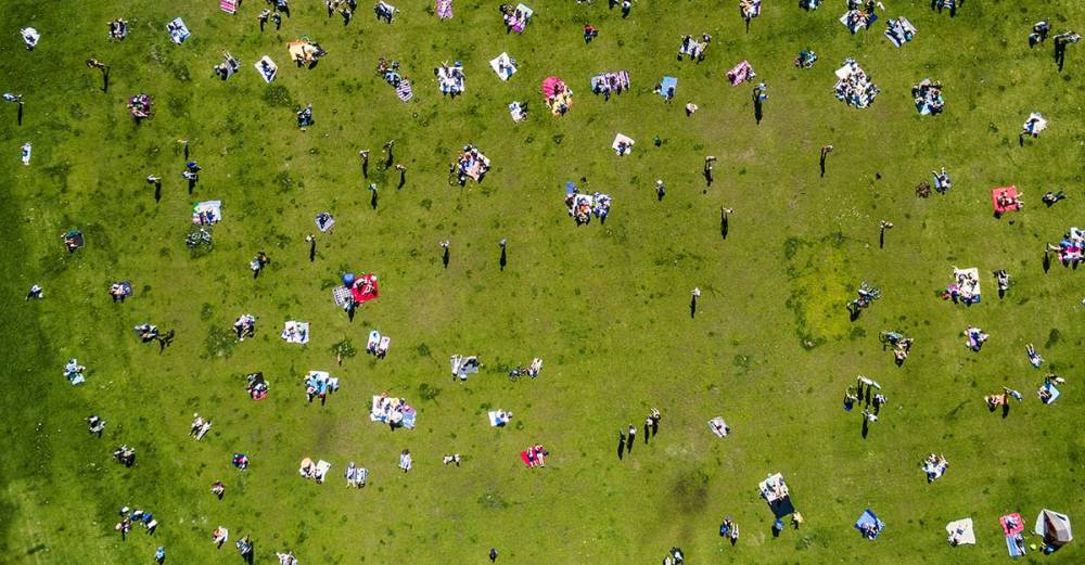 Sport, Eventi, socialità