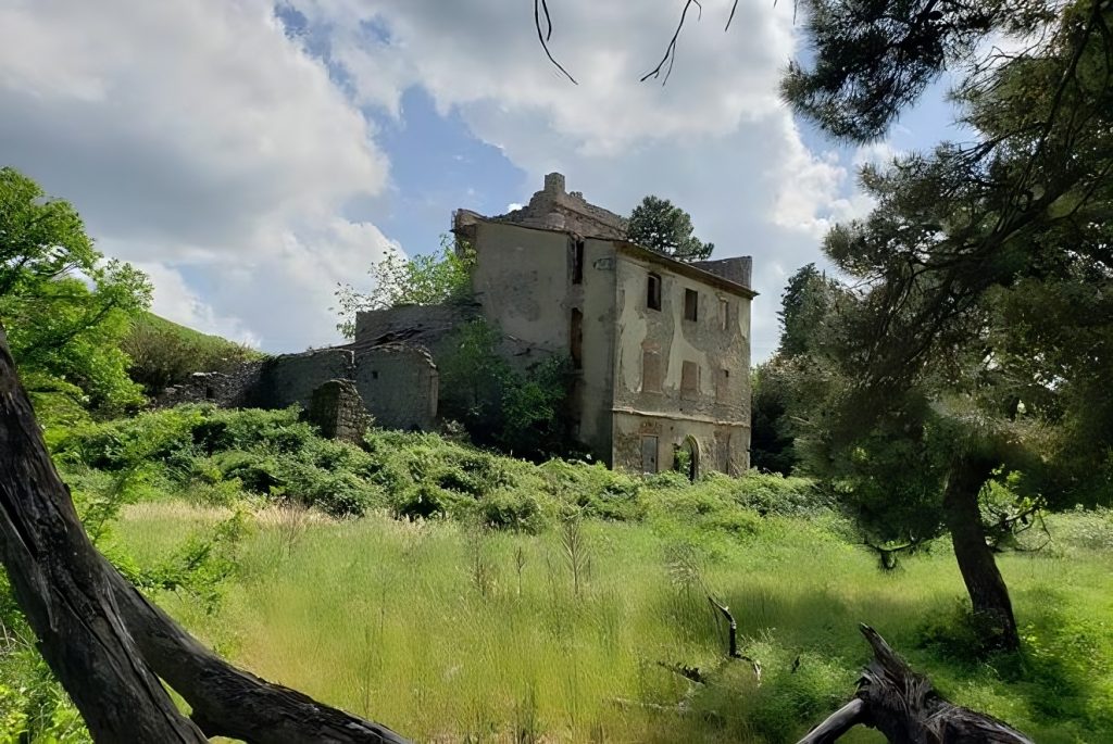 Camminando per sentieri – Sgambatina mattutina