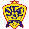 Olympian's F.C.