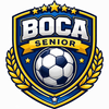 Boca seniors