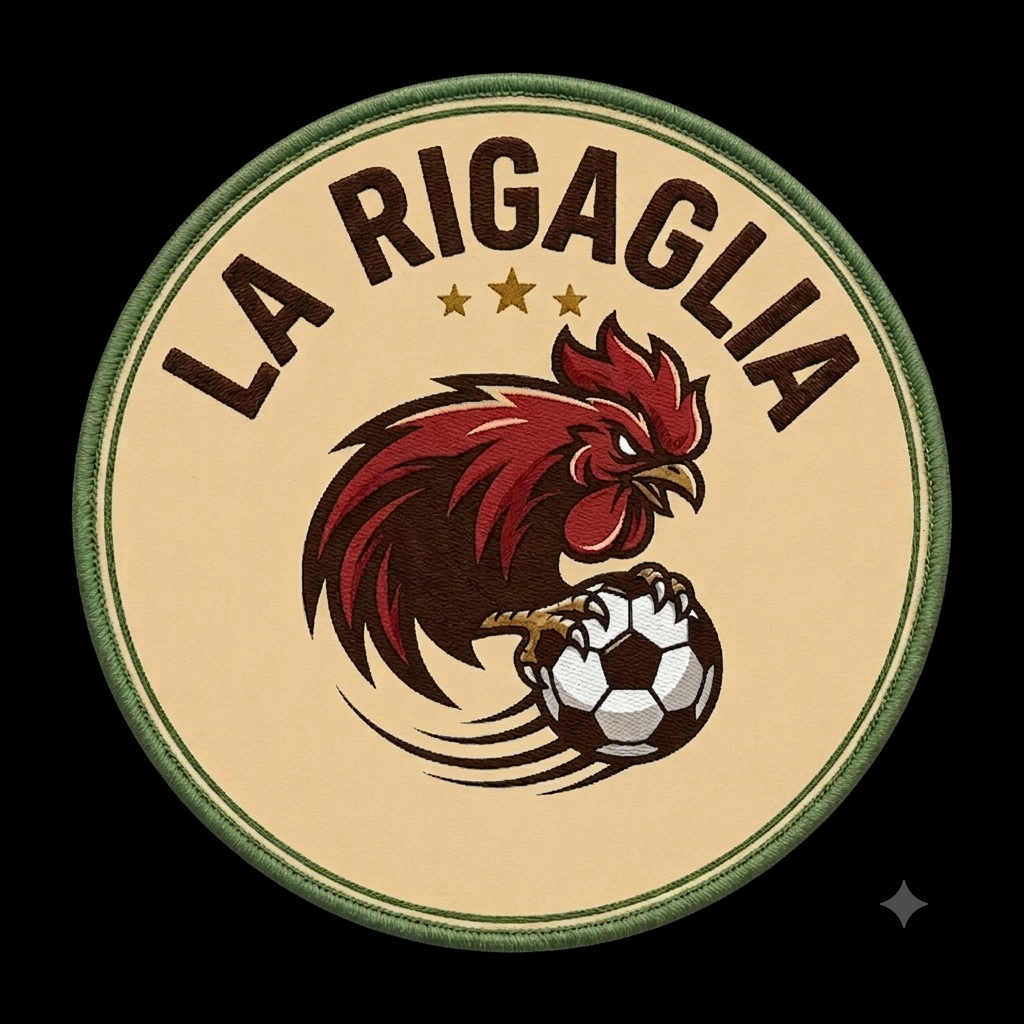 La rigaglia